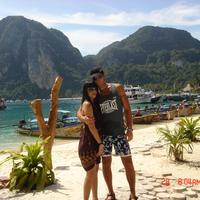 Отзыв от Татьяна - виза ДТВ